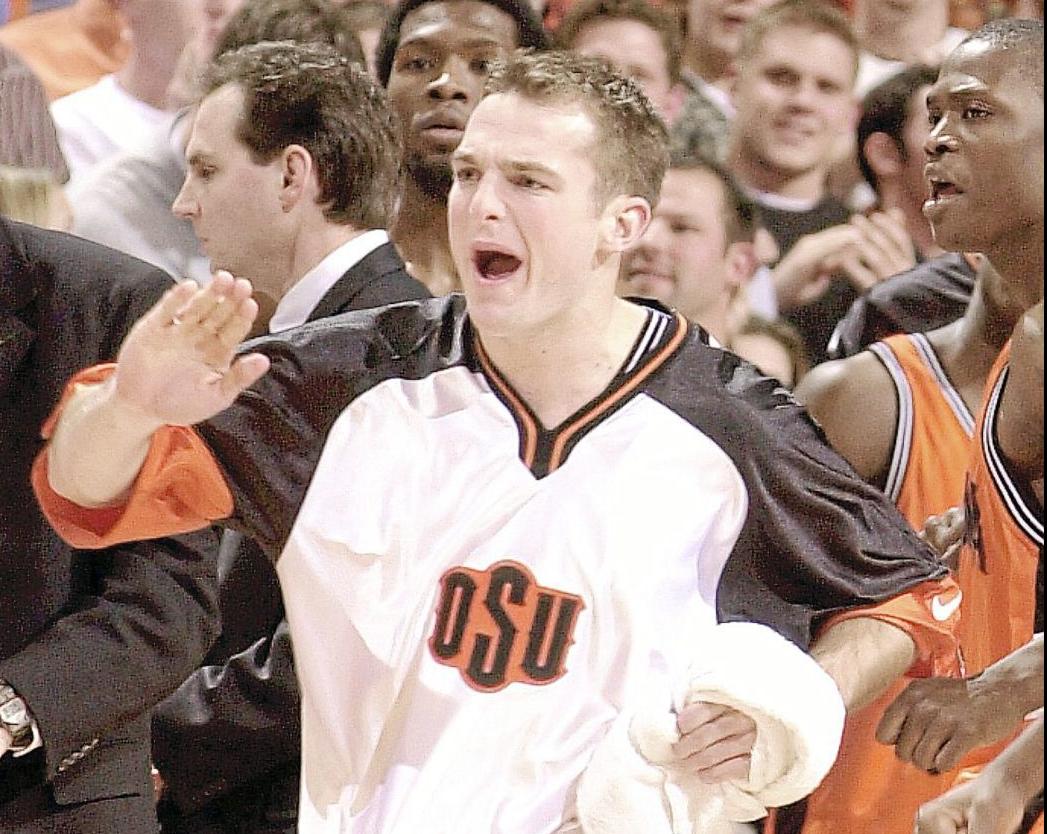 Nate Fleming